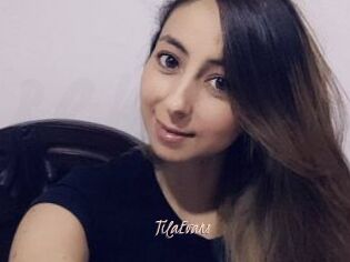TilaEvans