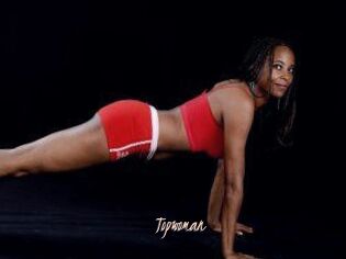 Topwoman