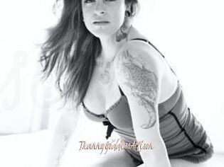 TrannyGoddessAllison