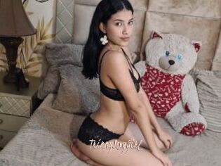 TrinnySexyGirl