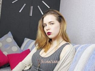 TrishaEvans