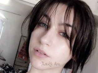 Trouble_Rose Sexenmacht
