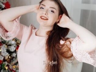 Taffylove