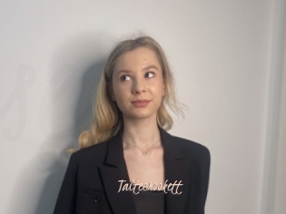 Taitecrockett