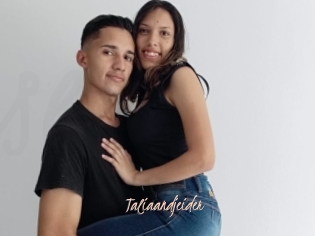 Taliaandjeider