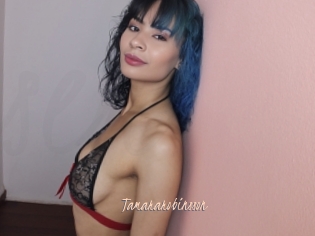 Tamararobinsson