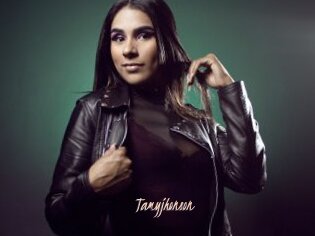 Tamyjhonson