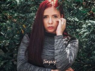 Tamyrey