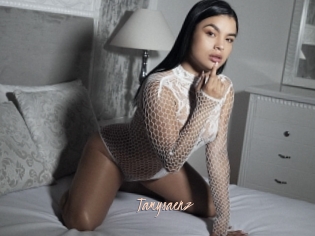 Tamysaenz