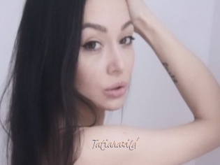 Tatianawild