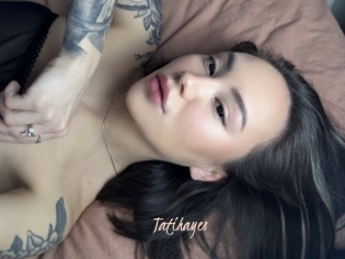 Tatihayes