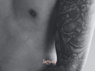 tattooboy Sexenmacht
