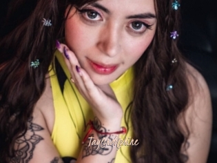 Taylordolphine