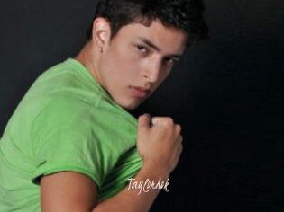Taylorhok