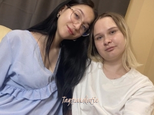 Tayteandkatie