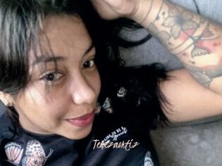 Terezaortiz