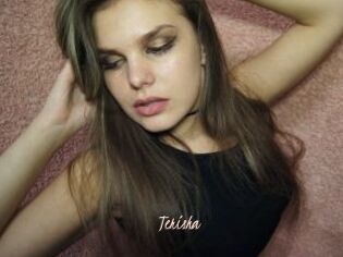 Terisha