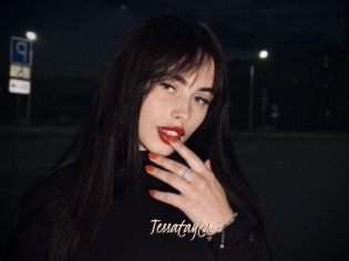 tessataylor Sexenmacht