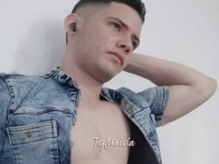 Teylorrivia