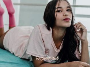 Thalianajohnson