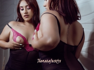 Thamarafuentes