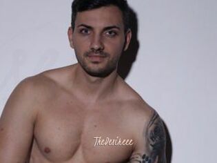 TheDesireee