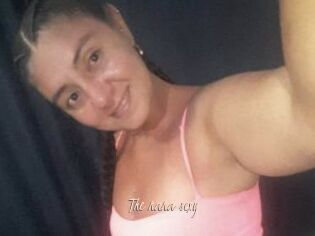 The_nana_sexy
