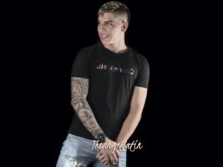 Theangellatin