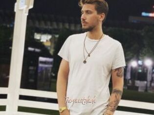 Theguestdude