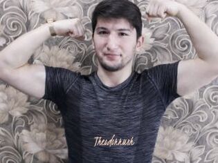Theodorrush