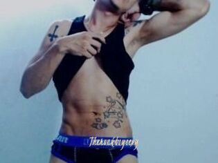 Therockboysexy