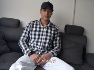 Thiago200
