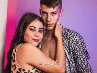 Thianeandbret