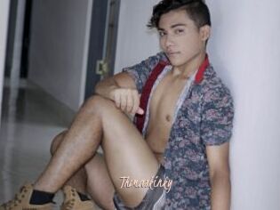 Thomaskinky