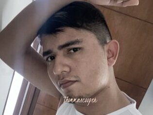 Thommascooper