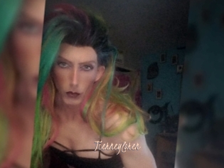 Tierneyloren