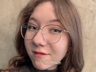 Tiffaniemaude