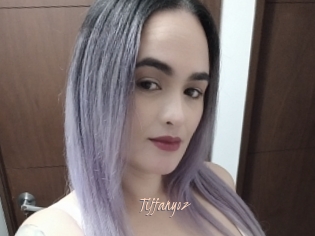 Tiffanyoz