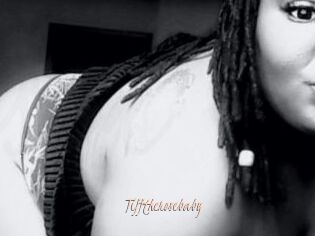Tifftherosebaby