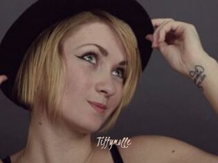 Tiffymolle