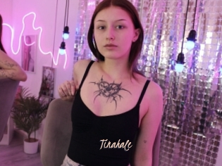 Tinahale