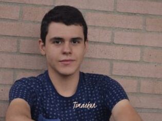 Tomaskun