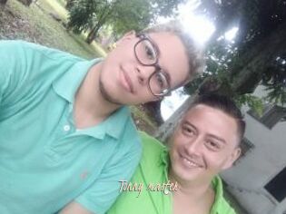 Tonny_master