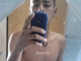 Tonnyvzla