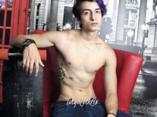 Tonyalbertix