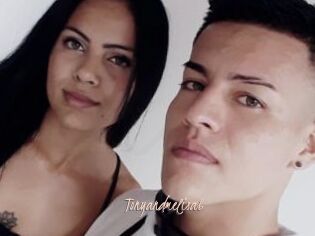 Tonyandmelisa6