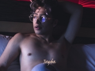 Tonydan