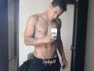 toyboy20 Sexenmacht