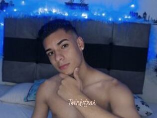 Twinkstuar