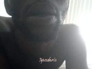Tyreedazie